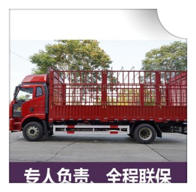 汕頭到贛州物流貨運(yùn)直達(dá)專(zhuān)線(xiàn)