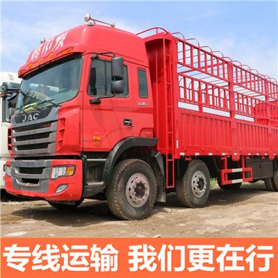 深圳到舟山嵊泗縣物流公司