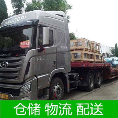 深圳到梧州蒙山縣物流公司