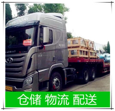 汕頭到寧波運輸公司
