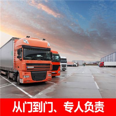佛山到曲靖麒麟?yún)^(qū)物流公司