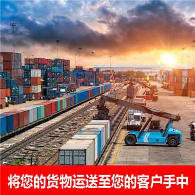 江門到江門斗門區(qū)物流公司