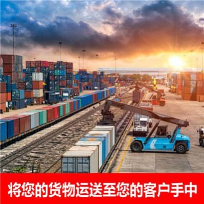 惠州到株洲貨運(yùn)公司
