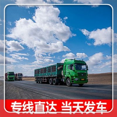 湛江到喀什貨運(yùn)公司