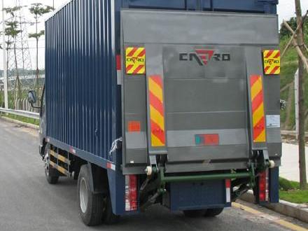 深圳佳豪鑫搬家車輛